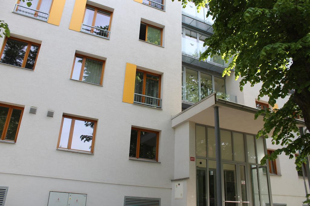 Apartment Promenada Poděbrady Extérieur photo
