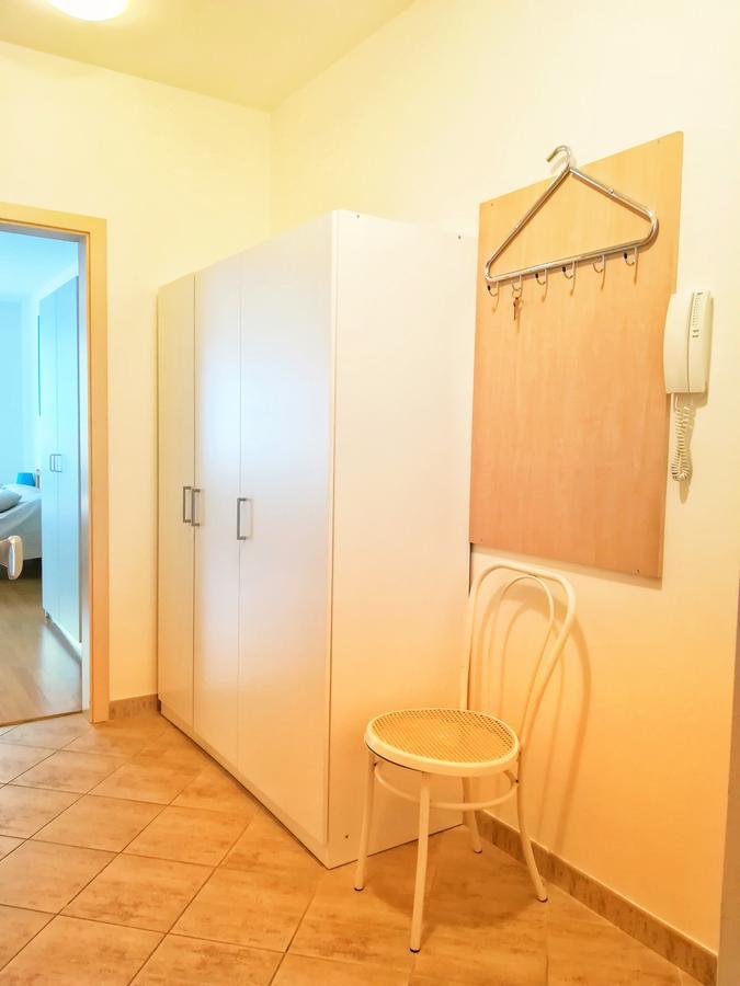 Apartment Promenada Poděbrady Extérieur photo