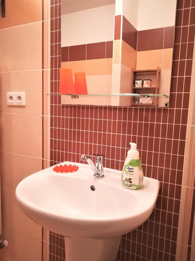 Apartment Promenada Poděbrady Extérieur photo