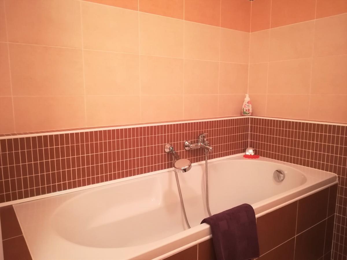 Apartment Promenada Poděbrady Extérieur photo